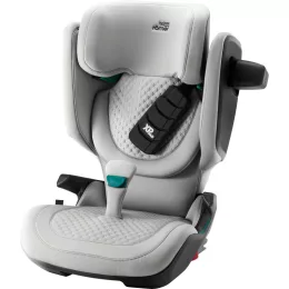 Britax Römer gyerekülés Kidfix Pro Lux - Linen Grey