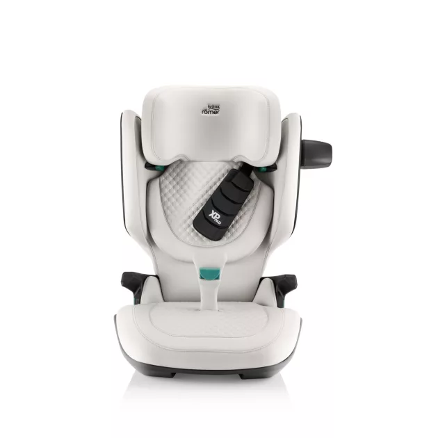 Britax Römer gyerekülés Kidfix Pro Lux - Soft Taupe