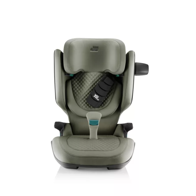 Britax Römer gyerekülés Kidfix Pro Lux - Urban Olive