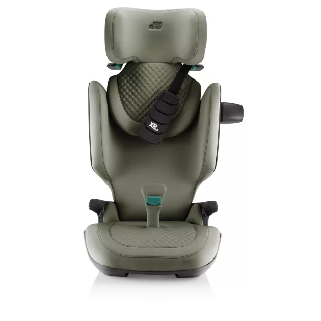 Britax Römer gyerekülés Kidfix Pro Lux - Urban Olive