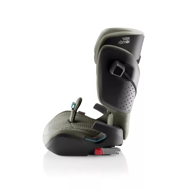Britax Römer gyerekülés Kidfix Pro Lux - Urban Olive