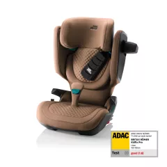 Britax Römer gyerekülés Kidfix Pro Lux - Warm Caramel