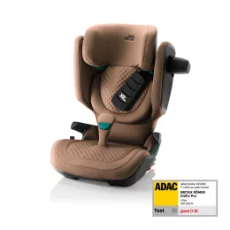 Britax Römer gyerekülés Kidfix Pro Lux - Warm Caramel