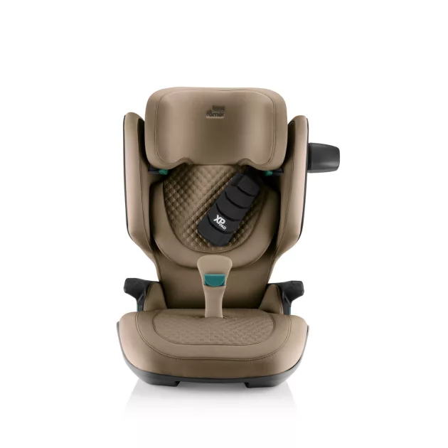 Britax Römer gyerekülés Kidfix Pro Lux - Warm Caramel