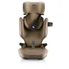 Britax Römer gyerekülés Kidfix Pro Lux - Warm Caramel