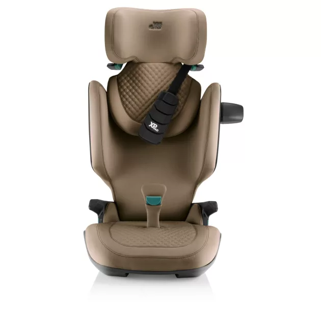 Britax Römer gyerekülés Kidfix Pro Lux - Warm Caramel