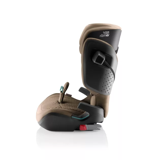 Britax Römer gyerekülés Kidfix Pro Lux - Warm Caramel