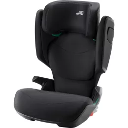   Britax Römer gyerekülés Kidfix Pro M Classic - Space Black