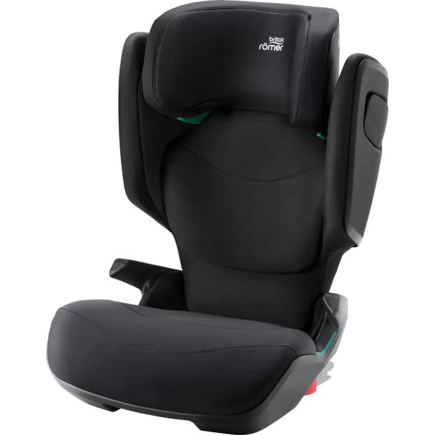 Britax Römer gyerekülés Kidfix Pro M Classic - Space Black