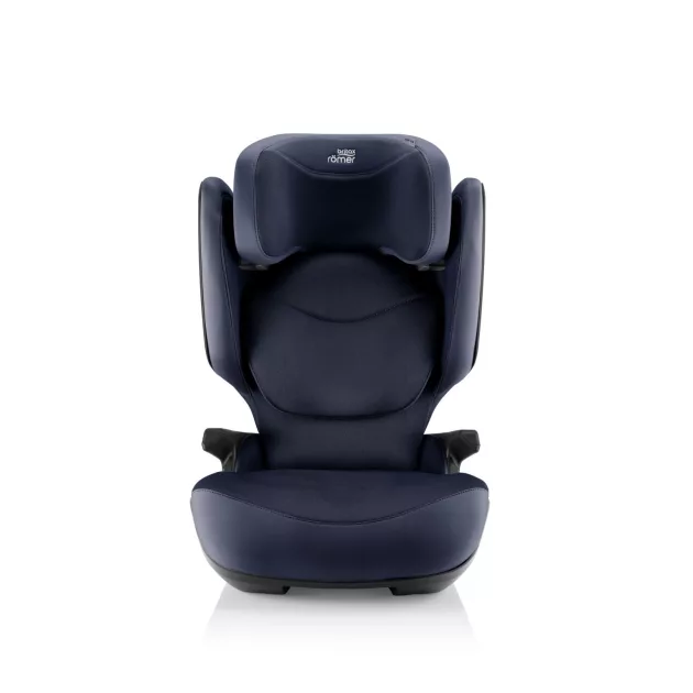 Britax Römer gyerekülés Kidfix Pro M Style - Night Blue