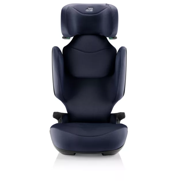 Britax Römer gyerekülés Kidfix Pro M Style - Night Blue