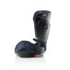 Britax Römer gyerekülés Kidfix Pro M Style - Night Blue