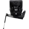 Britax Römer Moduláris rendszer STYLE 3in1 (Baby-Safe Pro + Vario Base 5Z + Dualfix 5z) Carbon Black