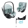 Britax Römer Moduláris rendszer STYLE 3in1 (Baby-Safe Pro + Vario Base 5Z + Dualfix 5z) Harbor Blue