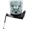 Britax Römer Moduláris rendszer STYLE 3in1 (Baby-Safe Pro + Vario Base 5Z + Dualfix 5z) Harbor Blue