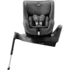 Britax Römer Moduláris rendszer STYLE 3in1 (Baby-Safe Pro + Vario Base 5Z + Dualfix 5z) Mineral Grey
