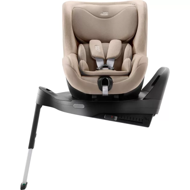 Britax Römer Moduláris rendszer STYLE 3in1 (Baby-Safe Pro + Vario Base 5Z + Dualfix 5z) Teak