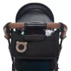 Zopa Babakocsi szervező Plus - Black
