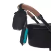 Zopa Babakocsi szervező Plus - Black