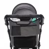 Zopa Babakocsi szervező Plus - Grey