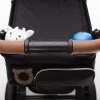 Zopa Deluxe Rendszerező babakocsira - Black