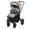 ZOPA Move Cross 3 babakocsi Ivory Beige