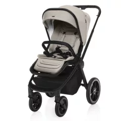 ZOPA Move Cross 3 babakocsi Ivory Beige