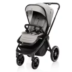 ZOPA Move Cross 3 babakocsi Metal Grey