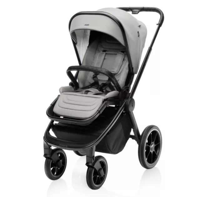ZOPA Move Cross 3 babakocsi Metal Grey