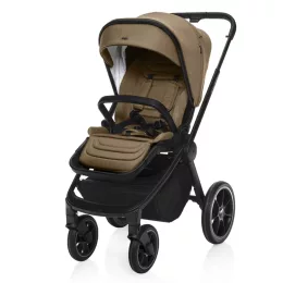 ZOPA Move Cross 3 babakocsi Toffee Brown