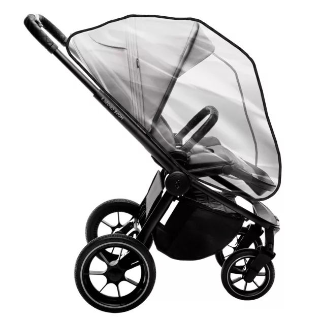 ZOPA Move Cross 3 babakocsi Toffee Brown