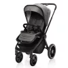 ZOPA Move Cross 3 babakocsi Tornado Grey