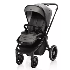 ZOPA Move Cross 3 babakocsi Tornado Grey