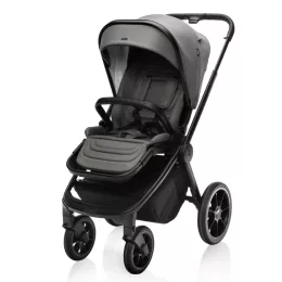 ZOPA Move Cross 3 babakocsi Tornado Grey