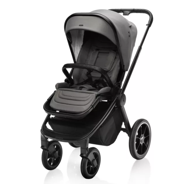 ZOPA Move Cross 3 babakocsi Tornado Grey