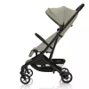 Zopa Jet sport babakocsi - Boss Grey