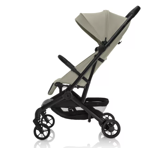 Zopa Jet sport babakocsi - Boss Grey
