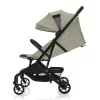 Zopa Jet sport babakocsi - Boss Grey