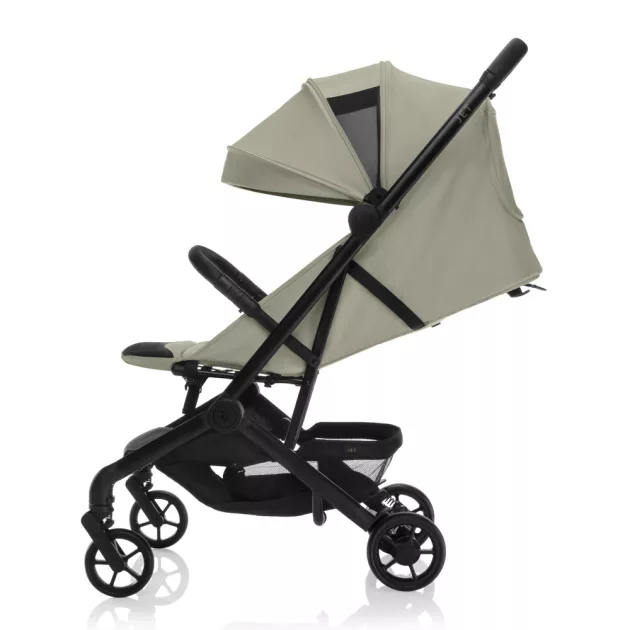 Zopa Jet sport babakocsi - Boss Grey