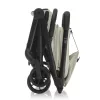 Zopa Jet sport babakocsi - Boss Grey