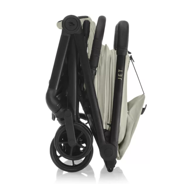 Zopa Jet sport babakocsi - Boss Grey