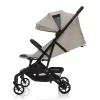 Zopa Jet sport babakocsi - Ivory Beige