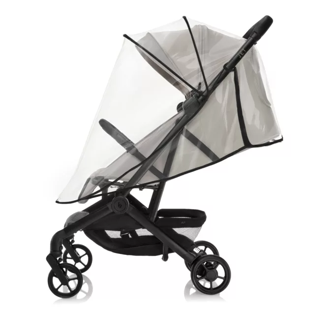 Zopa Jet sport babakocsi - Ivory Beige