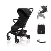 Zopa Jet sport babakocsi - Quartz Black