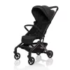 Zopa Jet sport babakocsi - Quartz Black