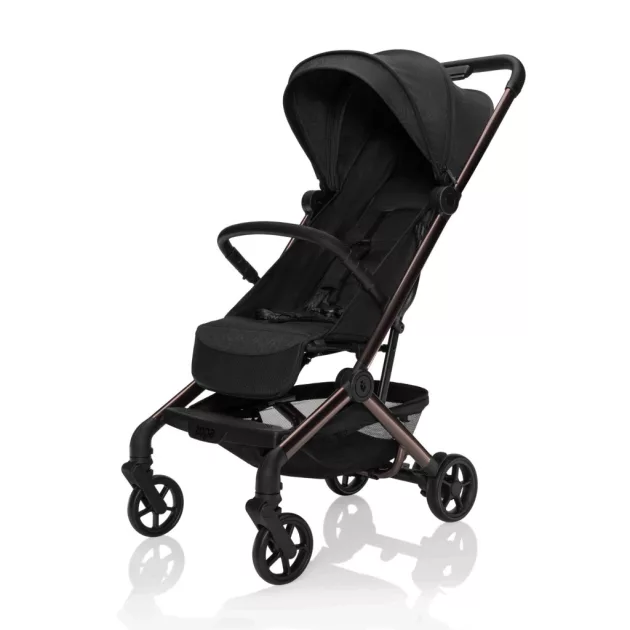 Zopa Jet sport babakocsi - Quartz Black