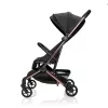Zopa Jet sport babakocsi - Quartz Black