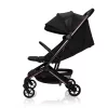 Zopa Jet sport babakocsi - Quartz Black