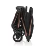 Zopa Jet sport babakocsi - Quartz Black