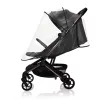 Zopa Jet sport babakocsi - Quartz Black